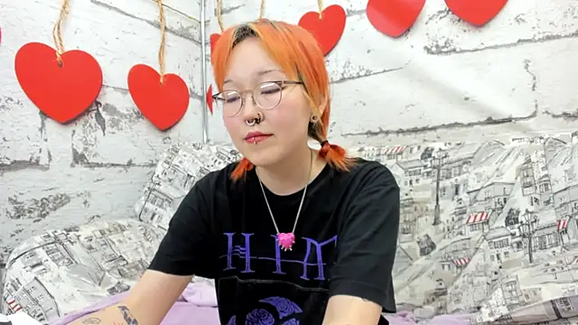 Cute__Kiko's Live XXX Chat