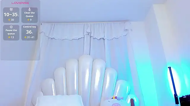 Roxahank live XXX chat
