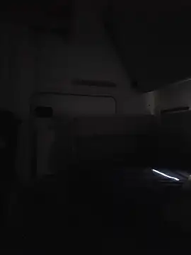 Ebinator666 Webcam-Show