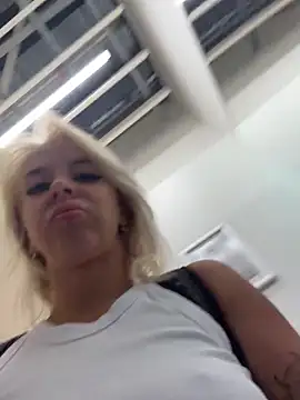 Chat XXX Live LikaCat