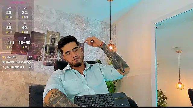Nate_franco লাইভ XXX চ্যাট