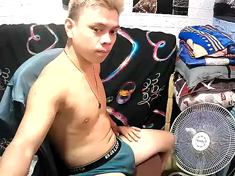 Theboy_cummerx69 Pertunjukan Webcam
