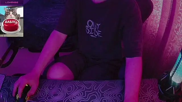 xXxHARDPORNxXx's Live XXX Chat