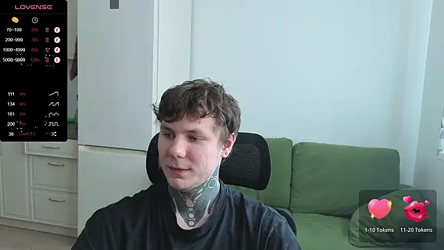 Lechery_boy – Naživo XXX chat