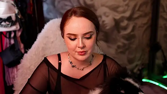 darkqueenx's Live XXX Chat