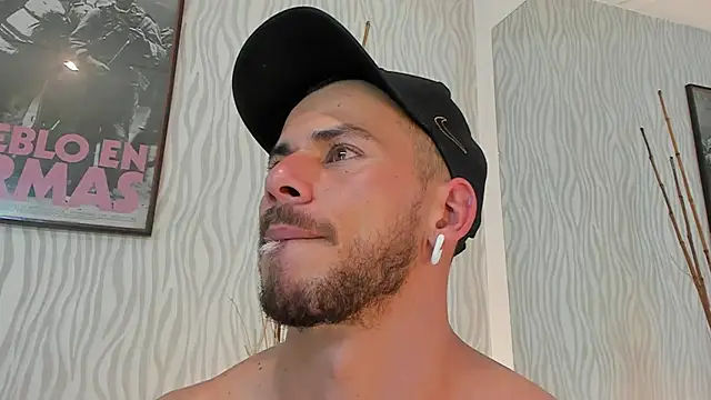 Chat XXX en directo de dylan_jacobx