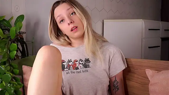 LeeryWonder Live XXX-Chat