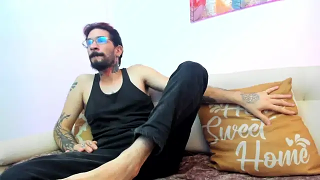 Jonathan_Soto Chat XXX in diretta