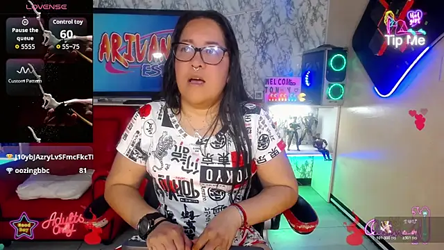Živý XXX chat Xander_Taylor__