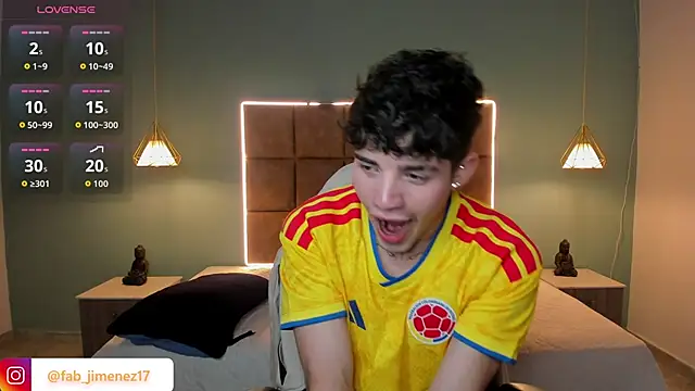 AlejooTwink Live XXX-Chat