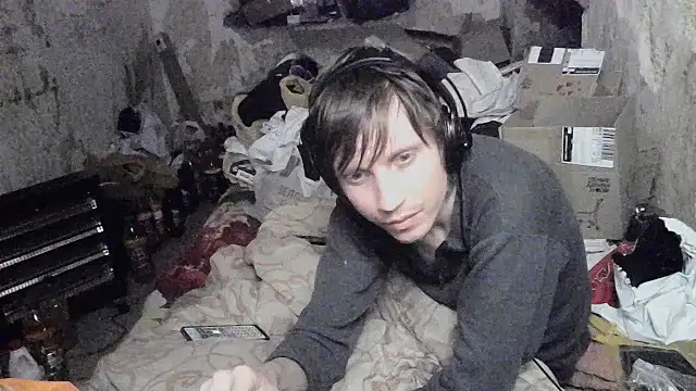 makarov1993 Live XXX-Chat
