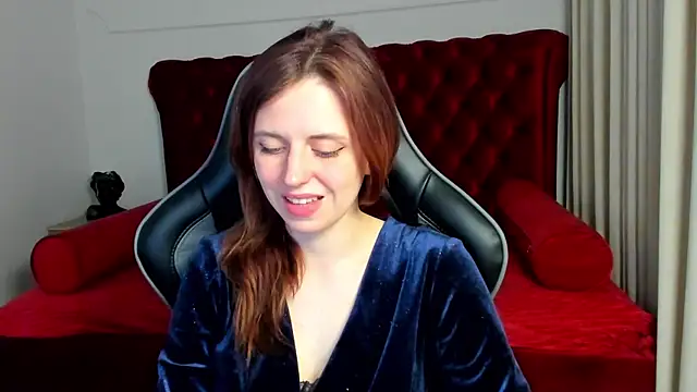 Онлайн чат XXX FreyaVeys