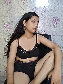Chat XXX en directo de Queen_Rosyy