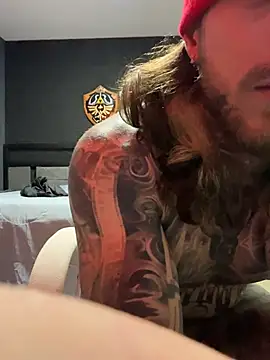 Chat XXX ao vivo de ThomasHells