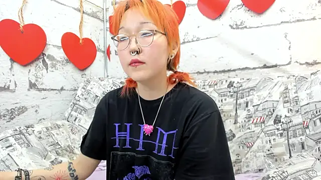 Czat XXX na żywo – Cute__Kiko