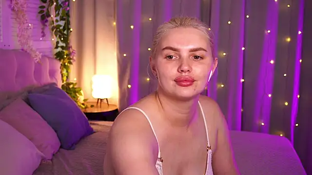 Chat XXX ao vivo de AmeliaWeells
