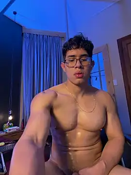 Chat XXX Live GrayAndrews