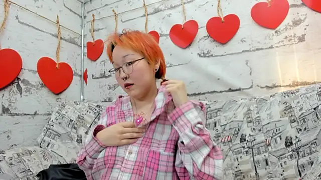 Czat XXX na żywo – Cute__Kiko