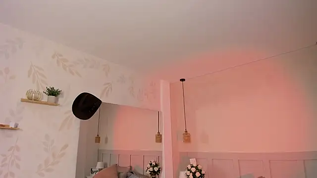 Chat XXX en directo de MartinaGuzmann