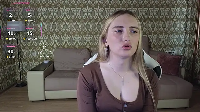 Vi_Luxy's Live XXX Chat