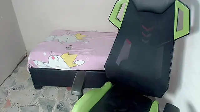 Živý XXX chat Pablito_junior