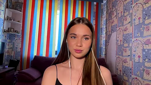 Miss_Blessnyth Live XXX-chat