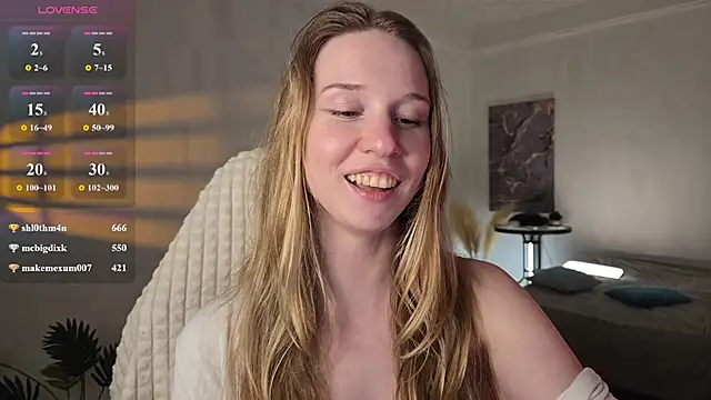 Eve_Sin's Live XXX Chat