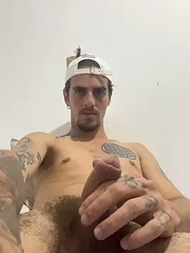 cocinerooo12 – Live XXX-chat