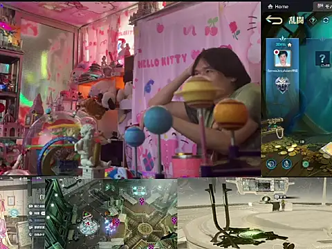JesuAdam Live XXX-Chat