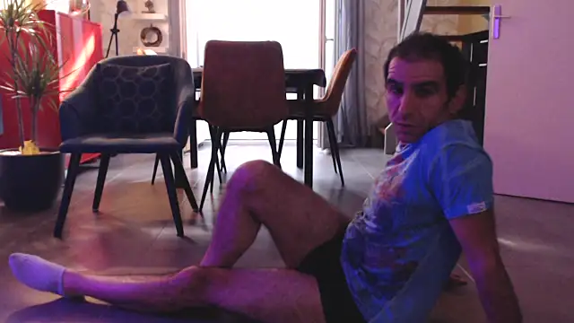 Samir_44200 Chat XXX in diretta