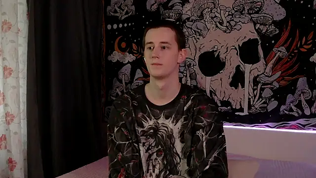 Chat XXX ao vivo de Deshman