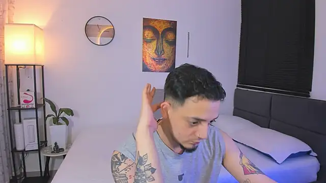 alejandro_calderon1 Live XXX-Chat