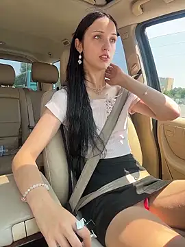 DollyTall live XXX chat