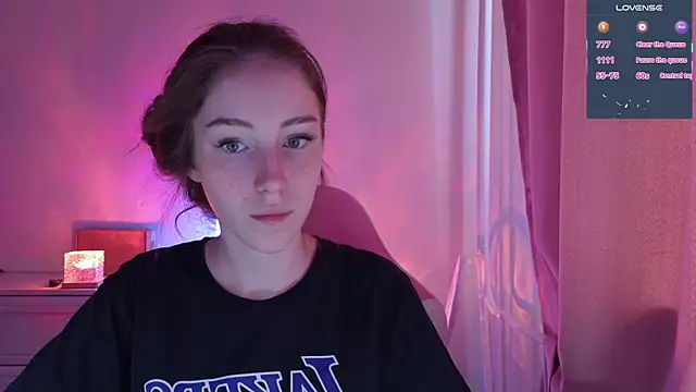eskatmi Chat XXX live