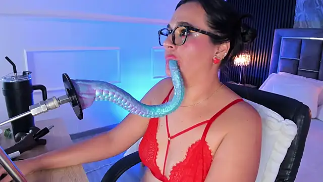 Sienarosewood – Live XXX-chat