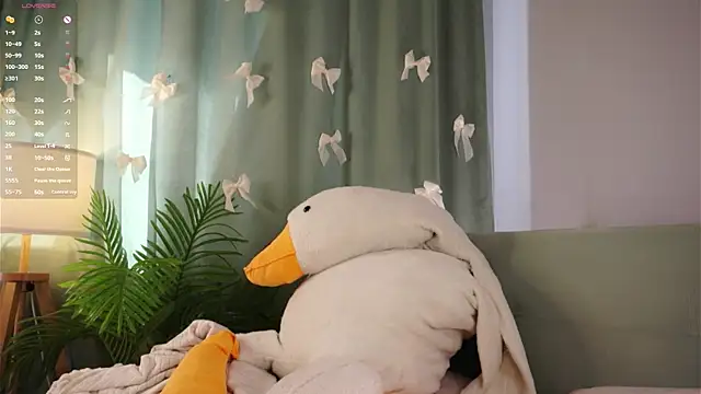ShantellAngulo Chat XXX in diretta