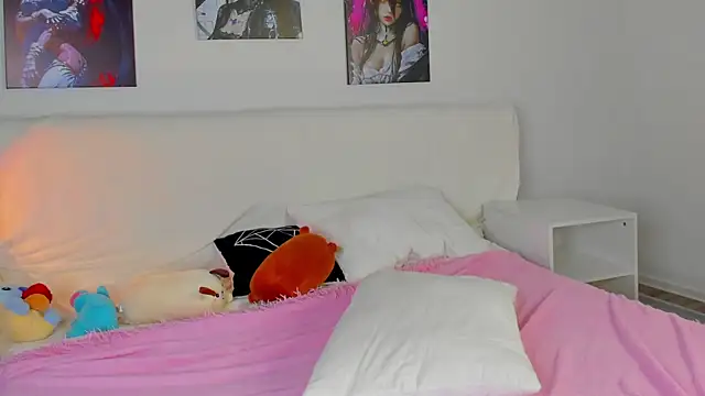 Mimi_angels Chat XXX in diretta