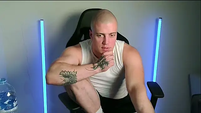 Bigbaald Chat XXX in diretta
