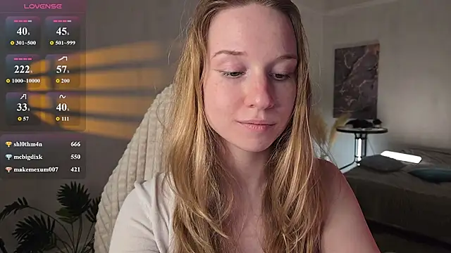 Eve_Sin Chat XXX in diretta