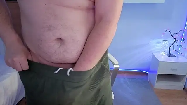 JasonJacks Live XXX Chat