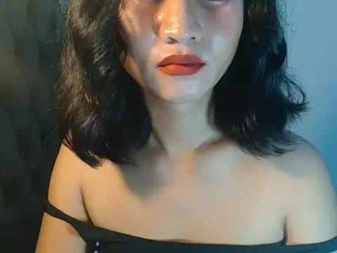lava_lux Webcam Show
