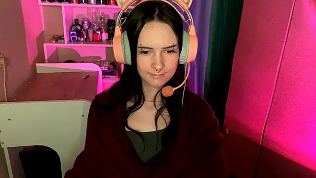 MabelDefina Live XXX-chat
