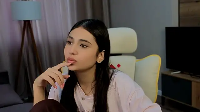 honeylanaa Live XXX-Chat