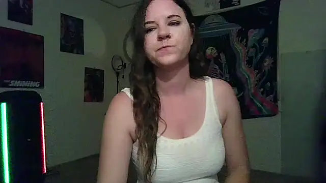 PennyWiseD Chat XXX in diretta