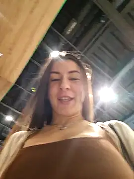 XXX chat uživo modela GroaningJute