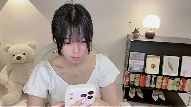 Chat XXX en directo de Onechestnut