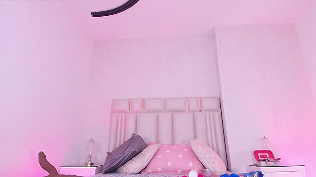 _carolina_fox Chat XXX in diretta