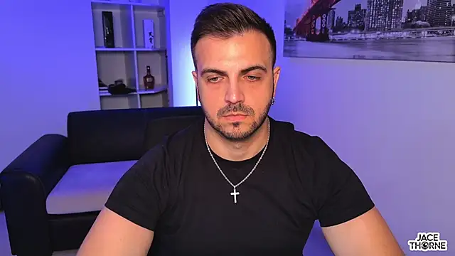 Chat +18 de Jace_Thorne ao vivo