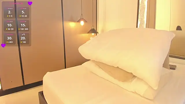 rachel_foxx_のライブXXXチャット