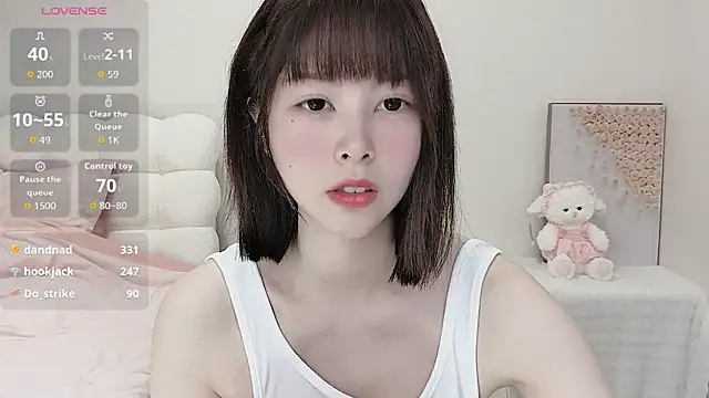 Chat XXX Live Anna-2005